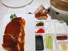 酥香嫩烤鸭-四季民福烤鸭店(望京旺角店)