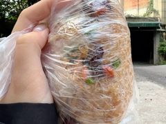 -六广门毛阿姨糯米饭