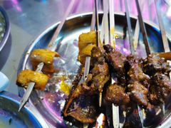 -鲁小三·大骨自助(金山总店)