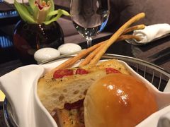 -深圳四季酒店·馥自助餐厅