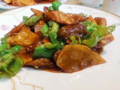 -石老头关东饺子王·东北菜(嘉华鑫城店)