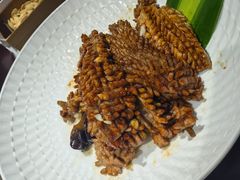 -魁盛居百年鲁菜馆(县西巷店)