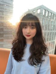 -Sying杉影日式烫染專門店