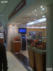 -周大福 CHOW TAI FOOK(新世界百货崇文店)