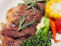 -碧特博格•20年品牌西餐厅(滨湖融创店)