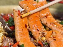 -冯三姐川渝冒肚(青年路店)