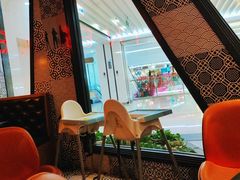 -伟大航路烤鱼(迅驰广场店)