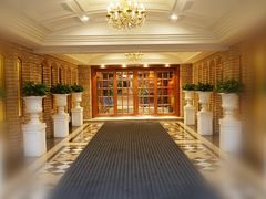 -马勒别墅饭店(静安寺店)