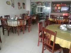 大堂-海味饭店(金海岸广场店)