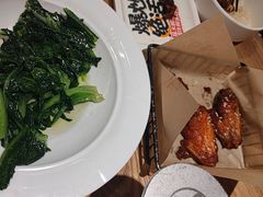 -领蟹祥记·香辣蟹·特色小海鲜(奥体天虹店)