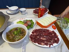 -乌记鲜活牛肉城(金砂东路店)