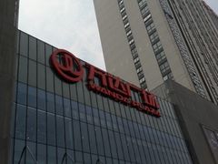 -万达广场(无锡滨湖店)