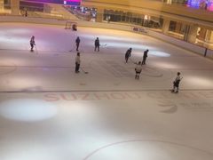-冠军冰场CHAMPION RINK(苏州中心商场店)