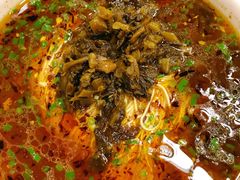 奥灶面-观桥阁(锦溪店)