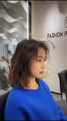 -FASHION PALACE hair+