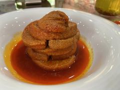 -聚丰园•湖鲜餐厅(阿红私房菜梅石路店)