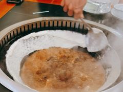 -老家大锅台·地锅鸡·铁锅炖(建邺文体路店)
