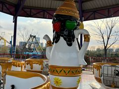 -华夏文旅海洋公园