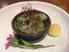 -大江户日本料理(吕厝店)