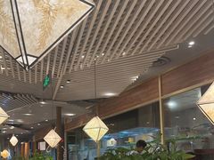 -云海肴·汽锅鸡·云南菜(广安门天虹店)
