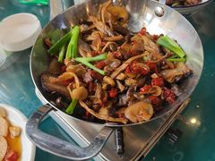 -罗大姐湘潭菜馆(洋湖春园店)