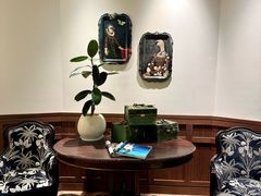 -漢舍中国菜馆(889广场店)