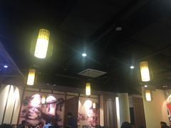 -星巴克(福州万象九宜城分店)