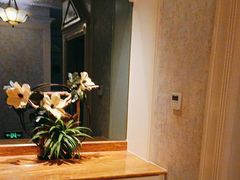 -益健·足疗汗蒸SPA(芙蓉广场店)