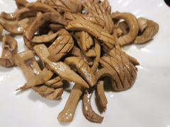 -长坦新鲜猪什夜宵广场