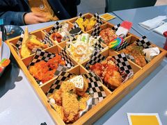 -chicken plus韩国炸鸡(城阳店)