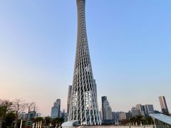 -广州花园酒店-凌璇阁360度高空海鲜自助餐CAROUSEL