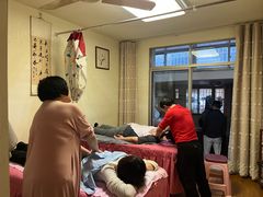 -沈师傅盲人按摩工作室(密三小区店)