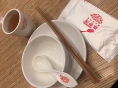 -粤仔湾砂锅粥(广益哥伦布店)