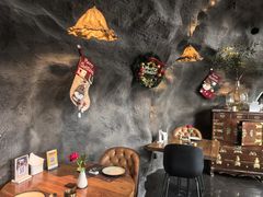 -汉阳馆·岩古来餐厅(长安万科广场店)