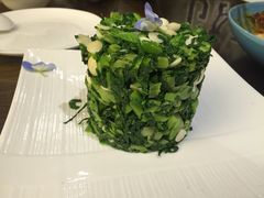 -北京老铺烤鸭(高新店)