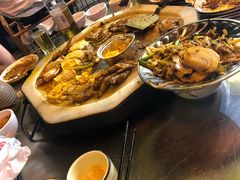 -老渔家白族石板烧旗舰店