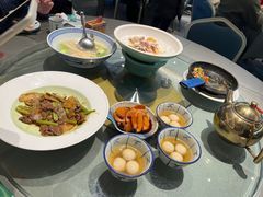 -客家汇·客家传承菜(水库店)