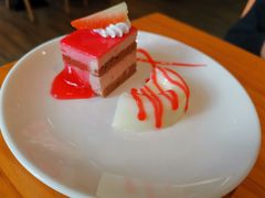 -So Lounge索兰至餐厅(蓝色港湾店)