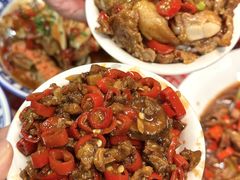 -小匠喜·江西菜(人民广场店)
