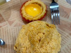 -香港深仔记茶餐厅(东门店)