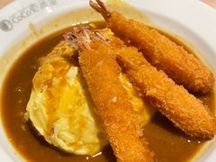 -CoCo壱番屋(世贸天阶店)