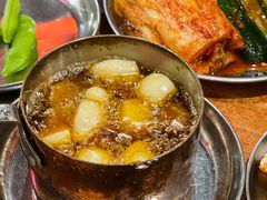 -蒜香焼肉PURUSHIN(马场路店)