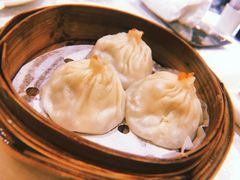 -红棉中餐厅·广州海航威斯汀酒店