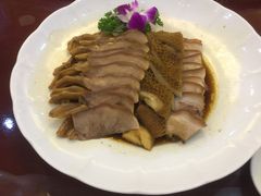 -山海天饮食集团(桃源居店)