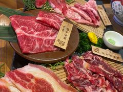 -黑牛の店·和牛烧肉(合生汇店)