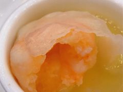 参汤鲜虾饺-百乐门喜宴(海珠广场华厦店)