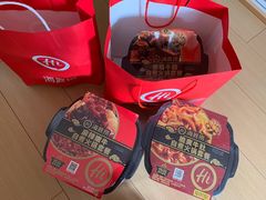 -海底捞火锅(关山保利店)