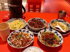 -侯师傅热炒店(印象城店)
