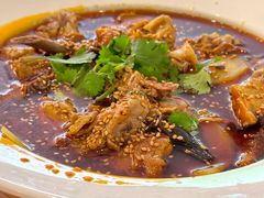 -花盐街·四川乐山小吃(西单大悦城店)