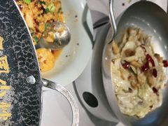 -费大厨辣椒炒肉(黄兴中心广场店)